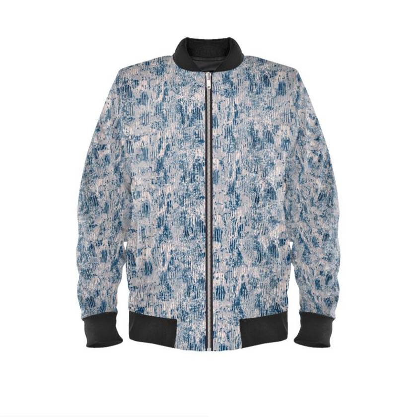 Designer bomber 2025 jacket mens